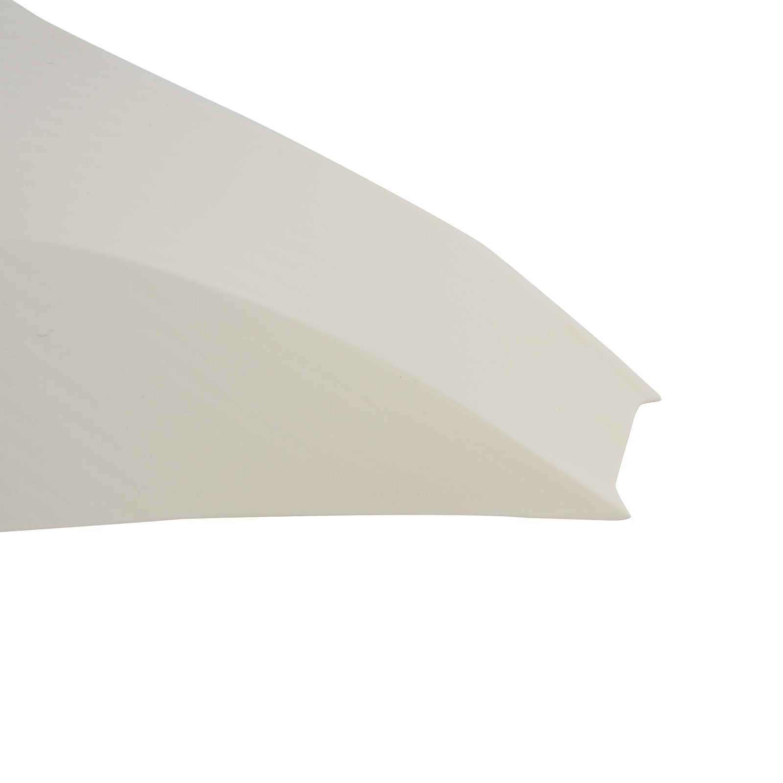 Rear Fender Mudguard Fairing For BMW S1000RR 2009-2018 White