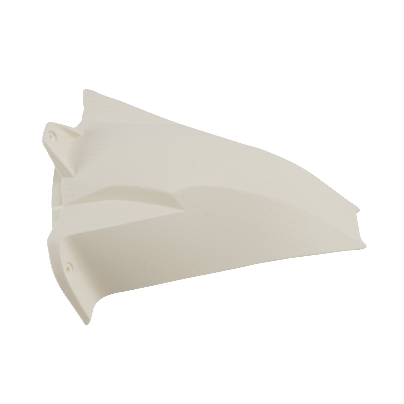 Rear Fender Mudguard Fairing For BMW S1000RR 2009-2018 White