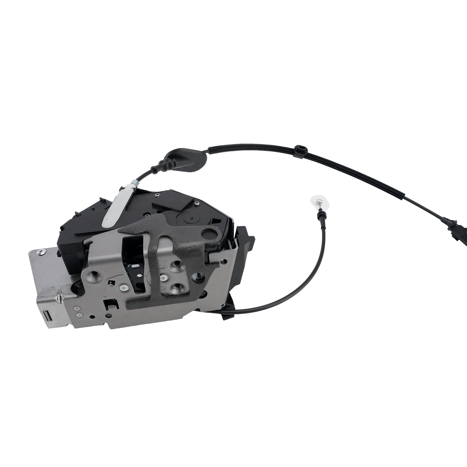 Front Right Door Lock BK21-V219A64-BG For Ford Transit V363 Bus 2.0 2.2 2013-2025