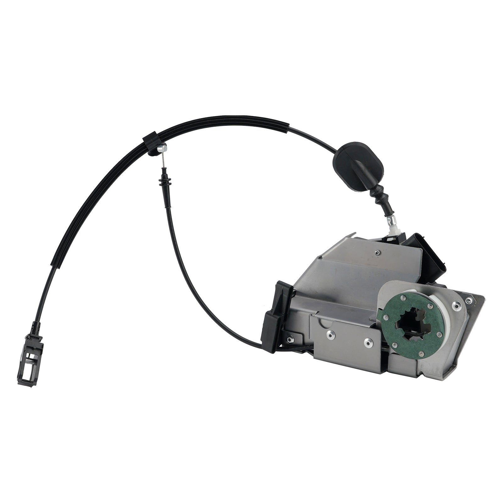 Front Right Door Lock BK21-V219A64-BG For Ford Transit V363 Bus 2.0 2.2 2013-2025