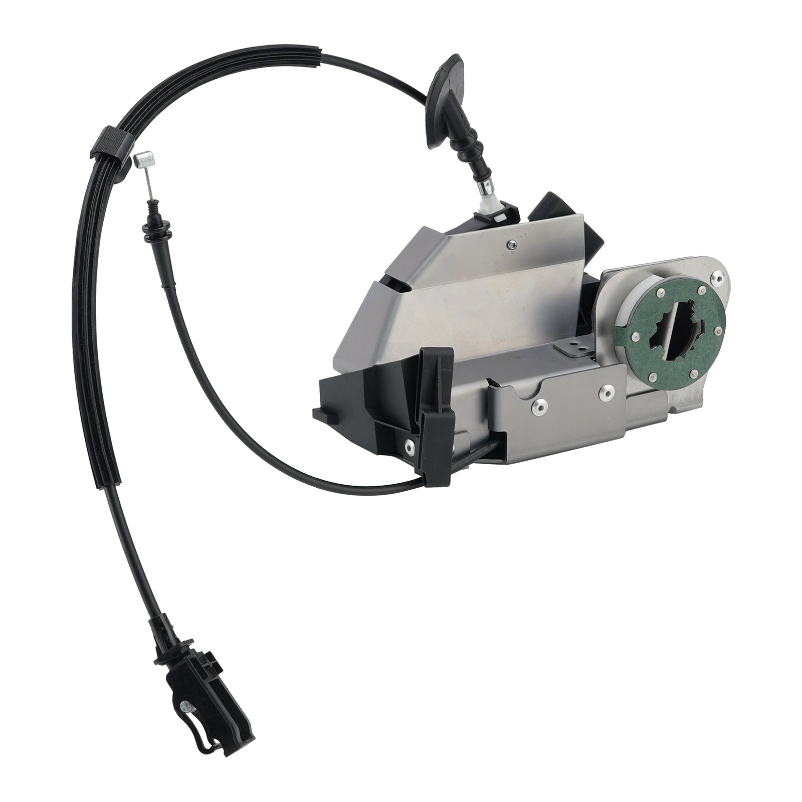 Front Right Door Lock BK21-V219A64-BG For Ford Transit V363 Bus 2.0 2.2 2013-2025