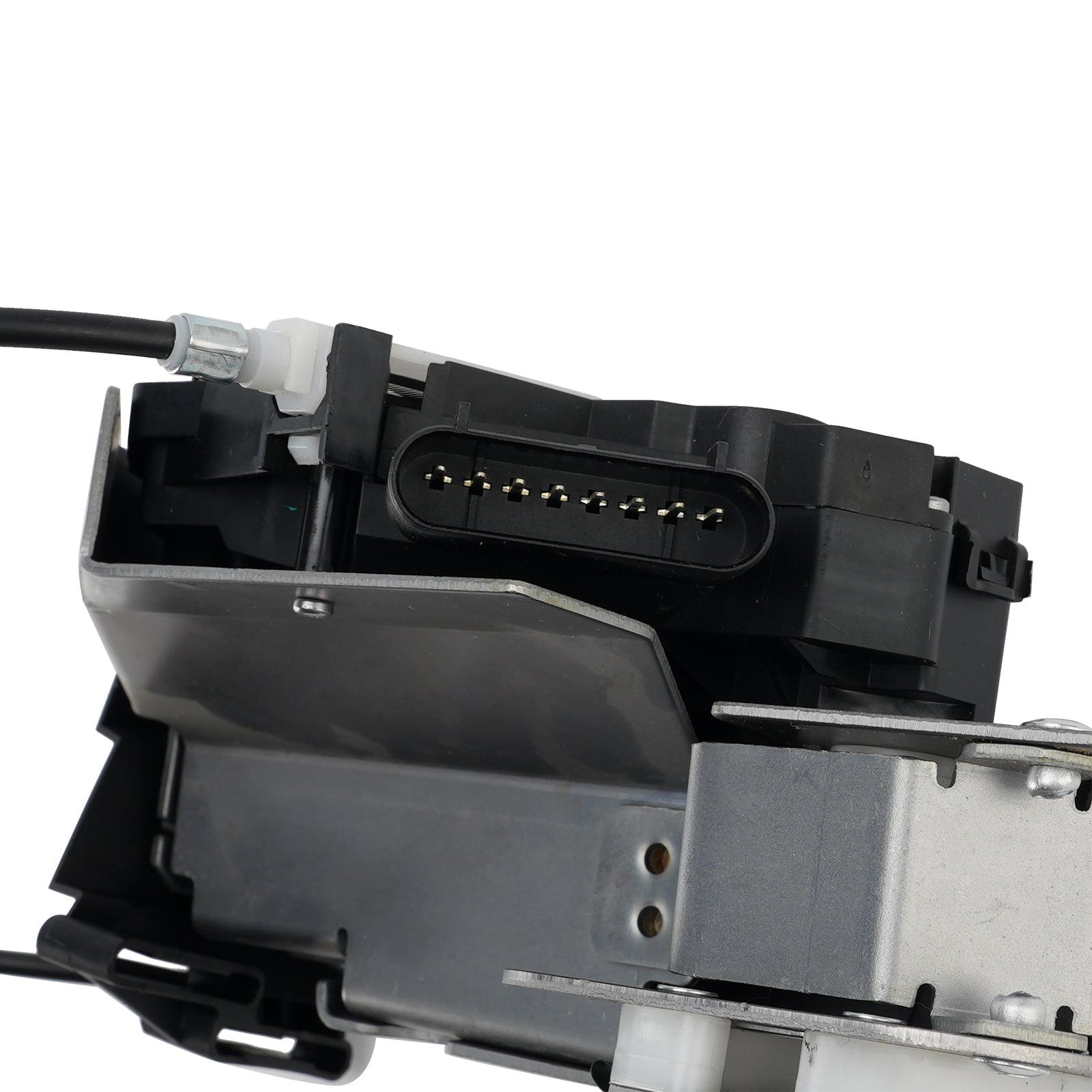 Front Right Door Lock BK21-V219A64-BG For Ford Transit V363 Bus 2.0 2.2 2013-2025