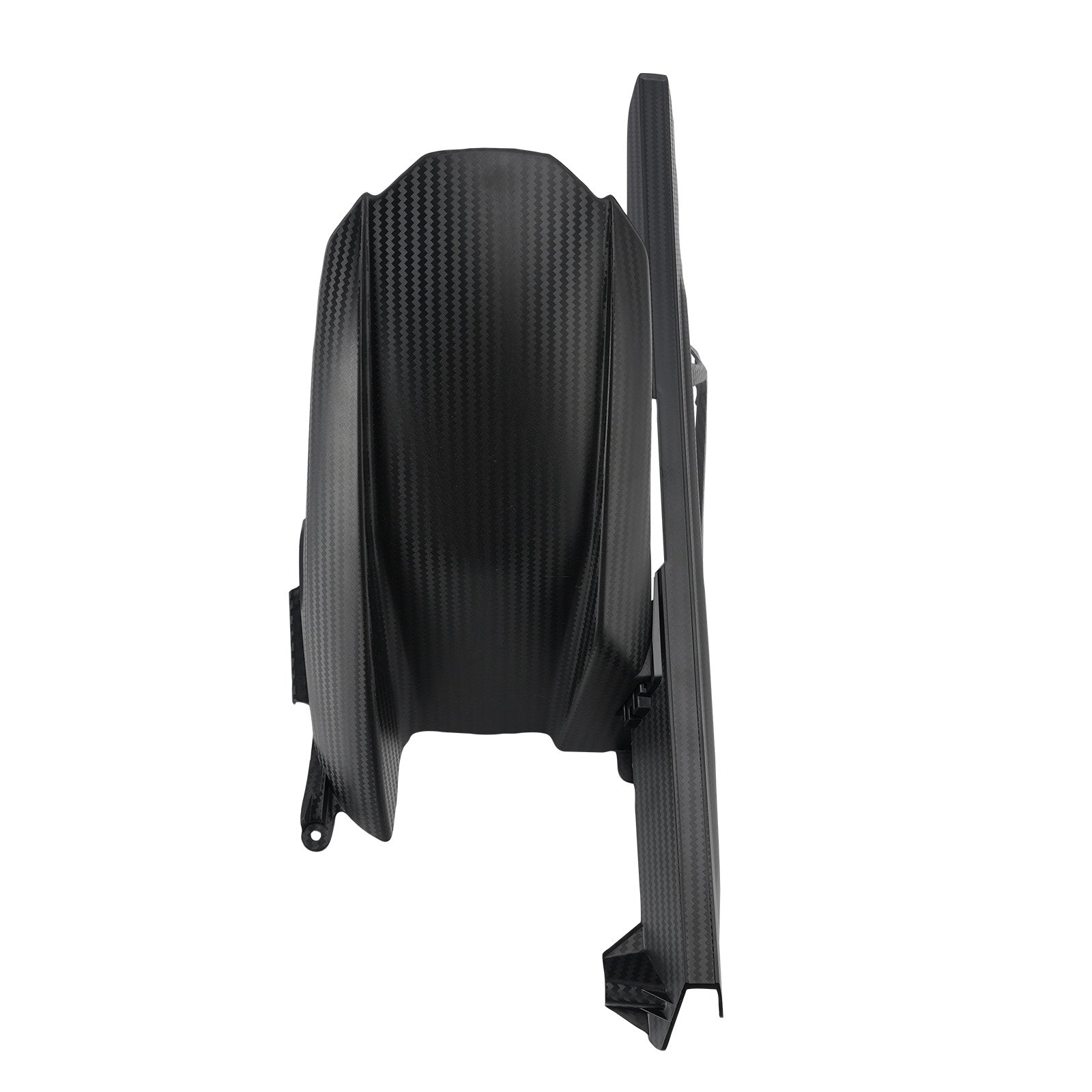 Rear Fender Mudguard Fairing For BMW S1000RR 2019-2026 Black
