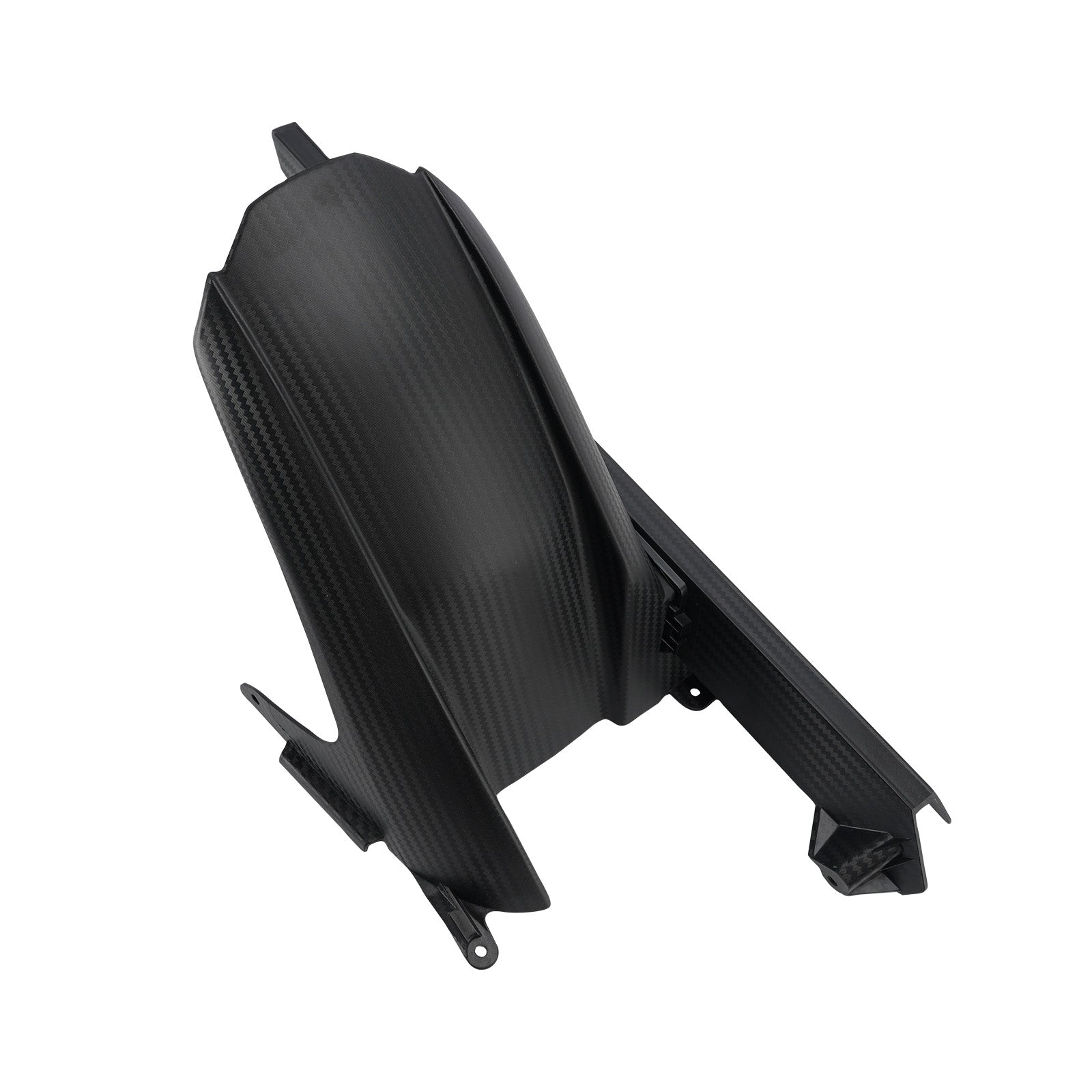 Rear Fender Mudguard Fairing For BMW S1000RR 2019-2026 Black