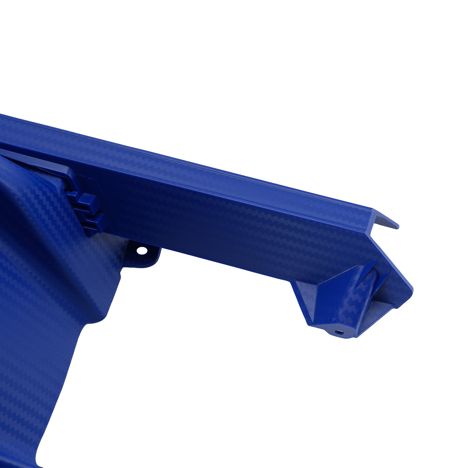 Rear Fender Mudguard Fairing For BMW S1000RR 2019-2026 Blue