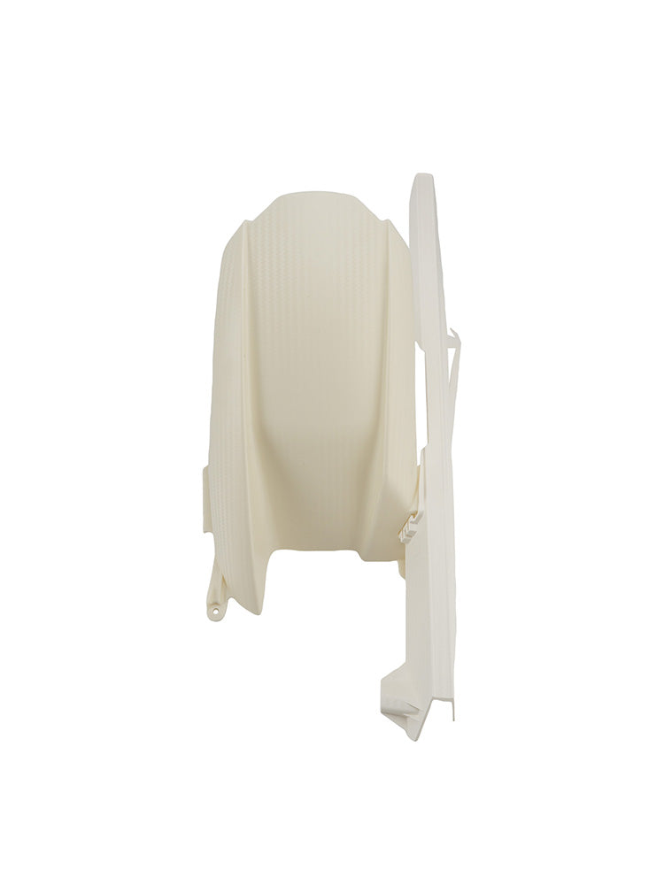 Rear Fender Mudguard Fairing For BMW S1000RR 2019-2026 White