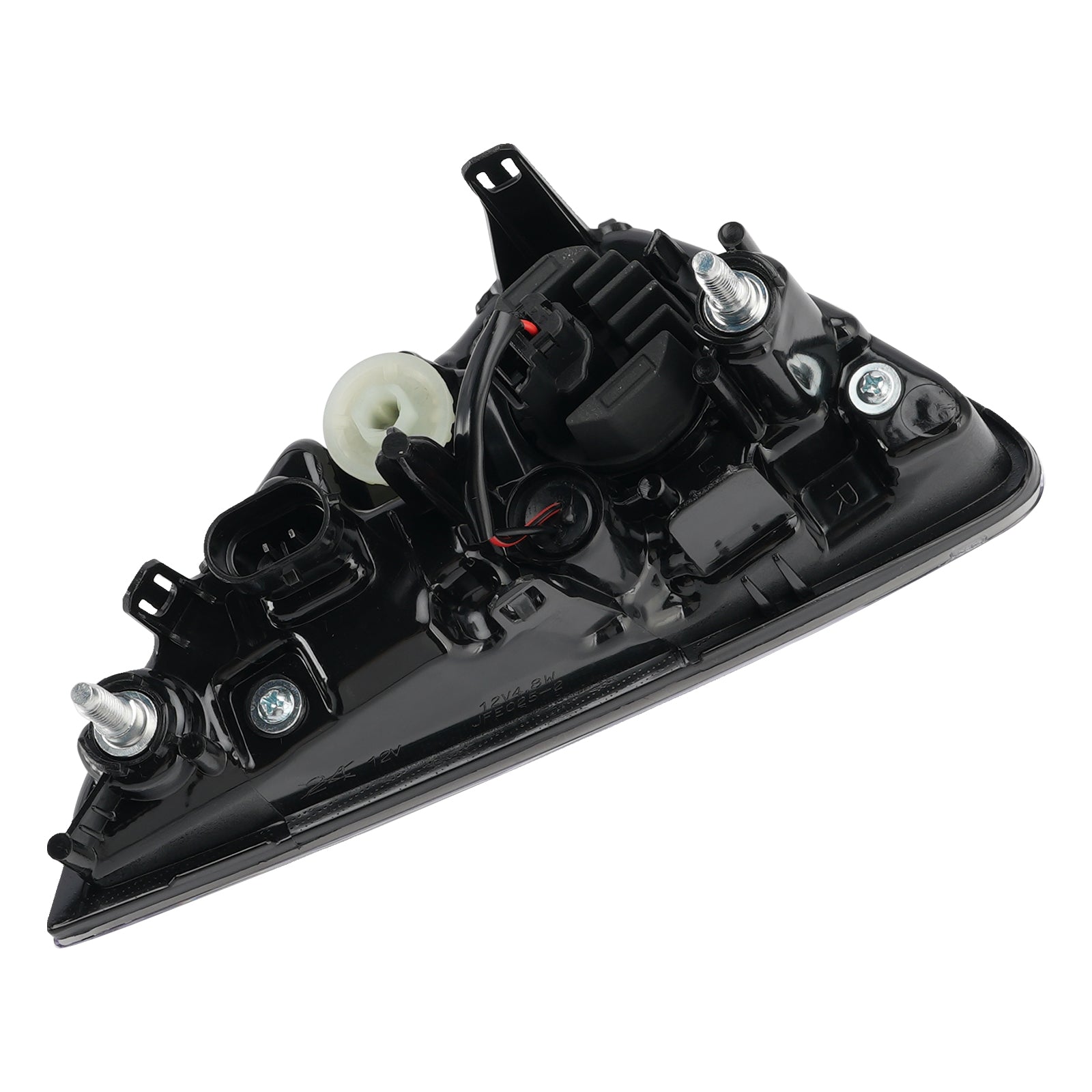 Left & Right Fog Lamp Light 84501-SL010 84501-SL000 For Subaru Forester 2025
