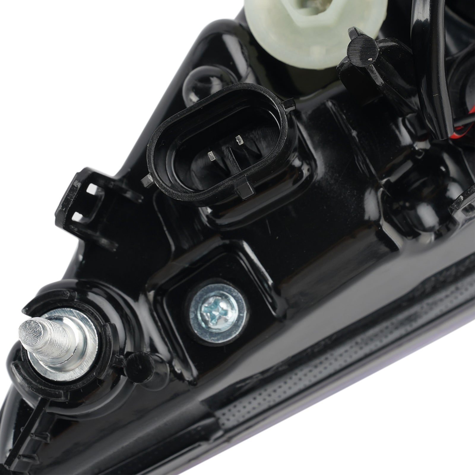 Left & Right Fog Lamp Light 84501-SL010 84501-SL000 For Subaru Forester 2025