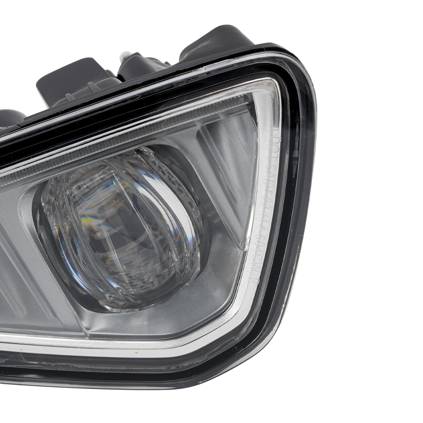 Left & Right Fog Lamp Light 84501-SL010 84501-SL000 For Subaru Forester 2025