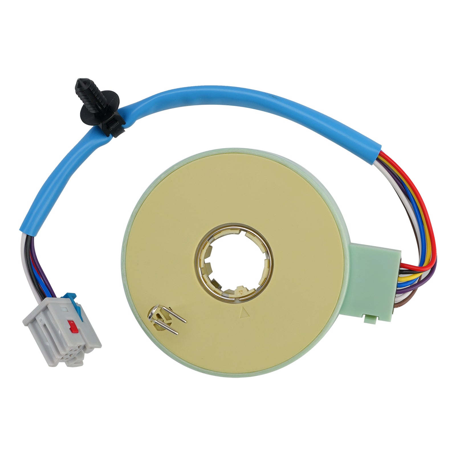 Steering Angle Sensor 15299969 For Alfa Romeo Fiat Lancia
