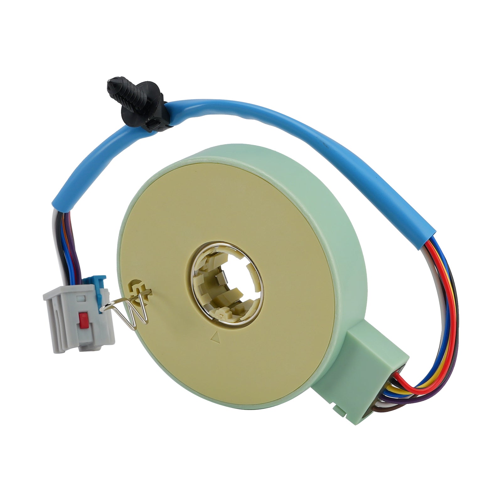 Steering Angle Sensor 15299969 For Alfa Romeo Fiat Lancia