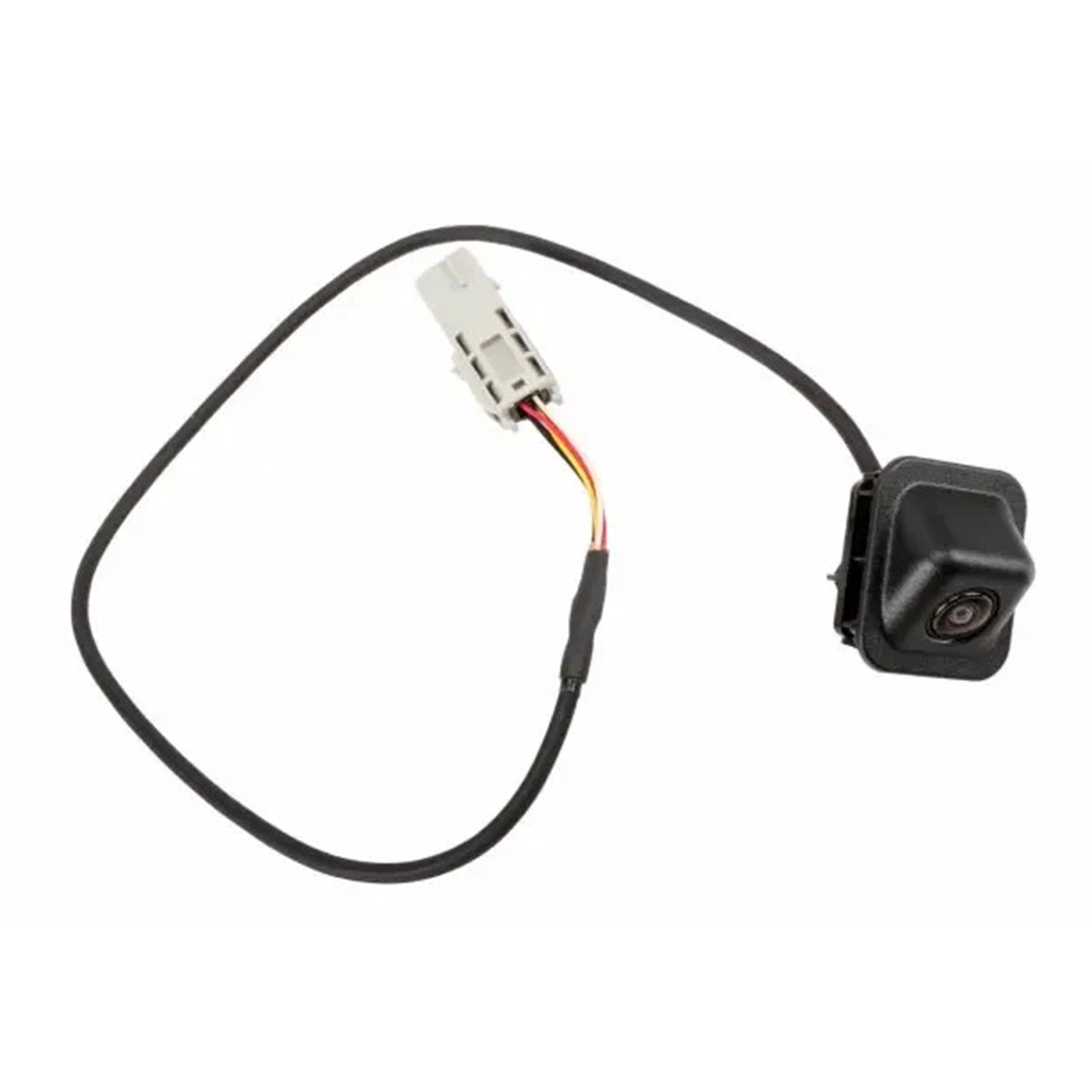 Rear View Back Up Reverse Camera 23388750 For Cadillac XTS 2013-2015
