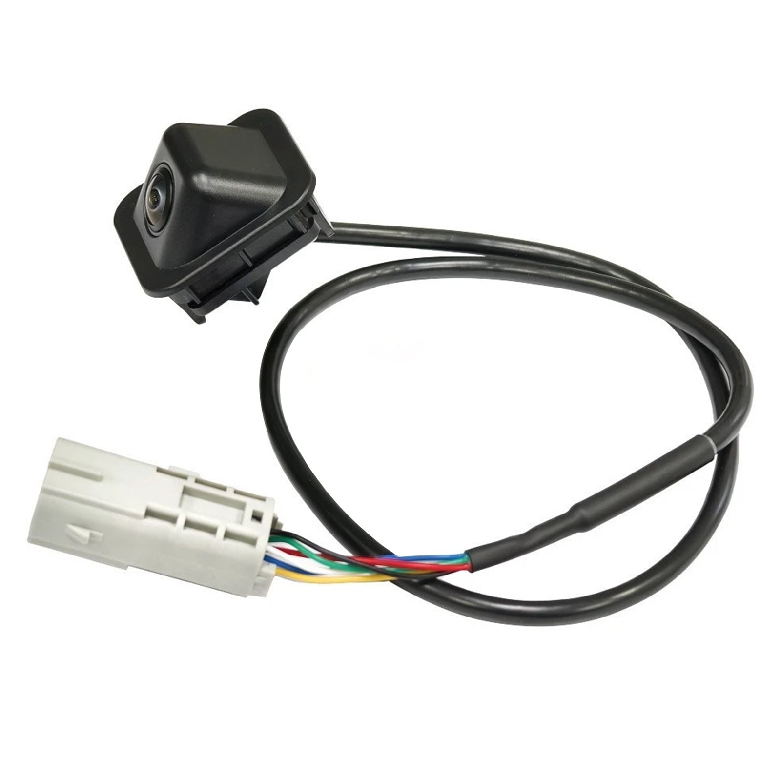 Rear View Back Up Reverse Camera 23388750 For Cadillac XTS 2013-2015