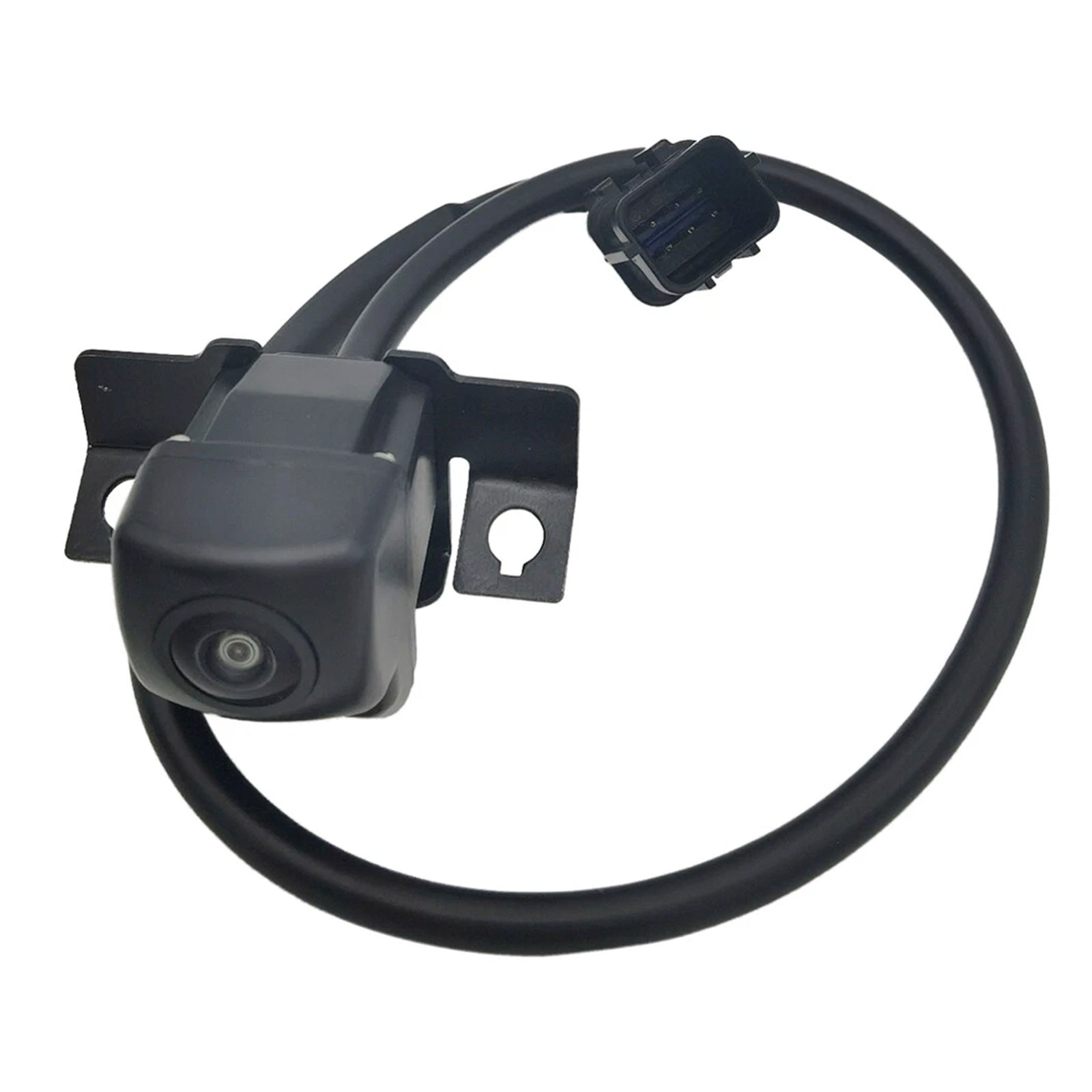 Rear View Back Up Reverse Camera 95760-A4100 For Kia Carens 2012-2016