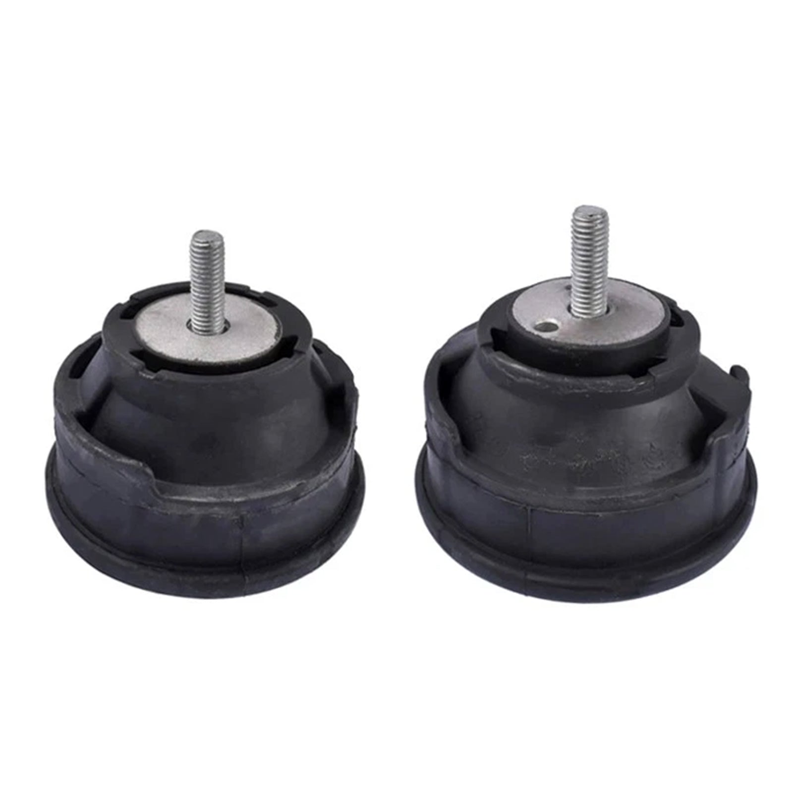 2PCS Left+Right Engine Mount Bracket For BMW 3 Series Z4 E85 E86 E46