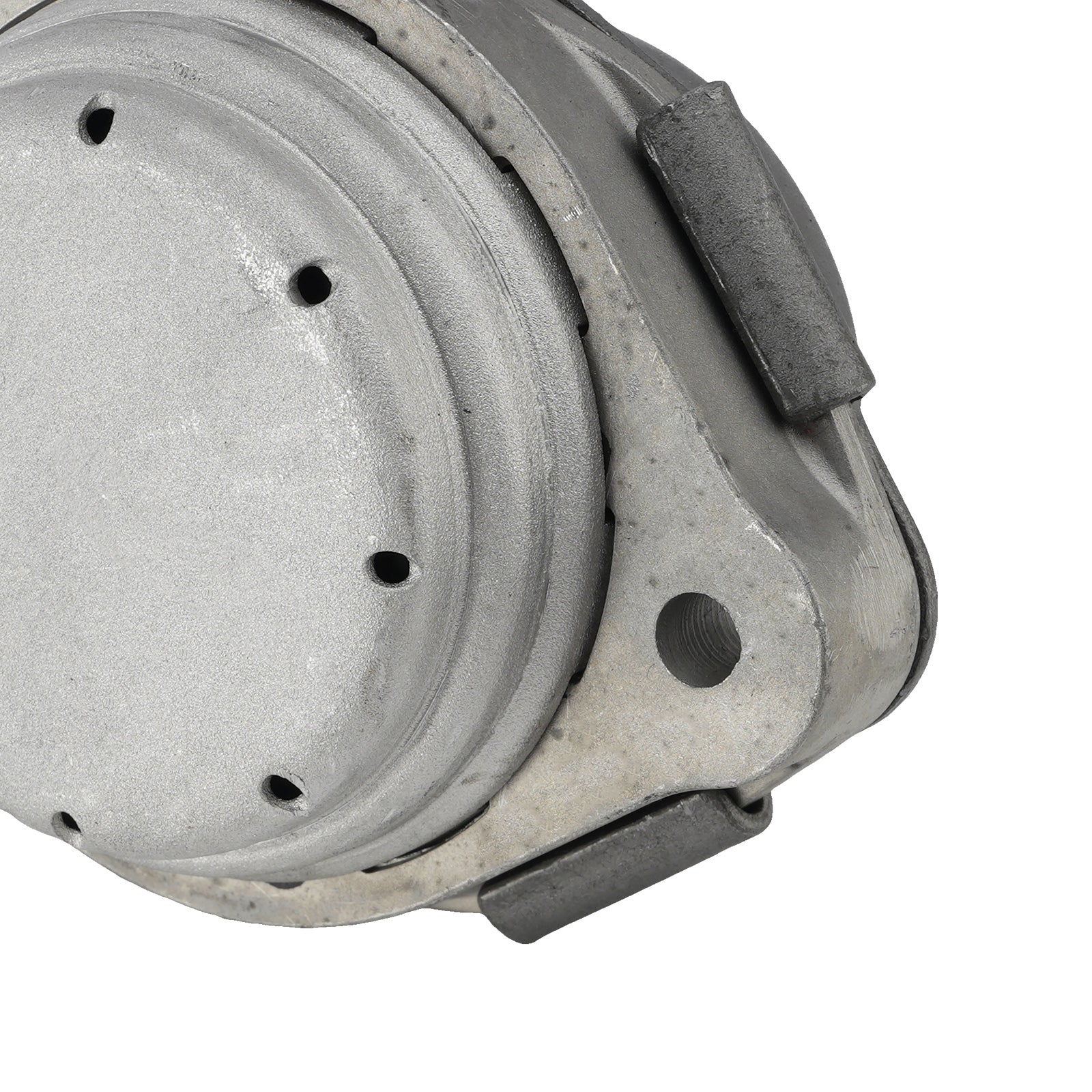 Left + Right Engine Motor Mounts 22116770638 For BMW X5 E53 3.0d 2001-2006