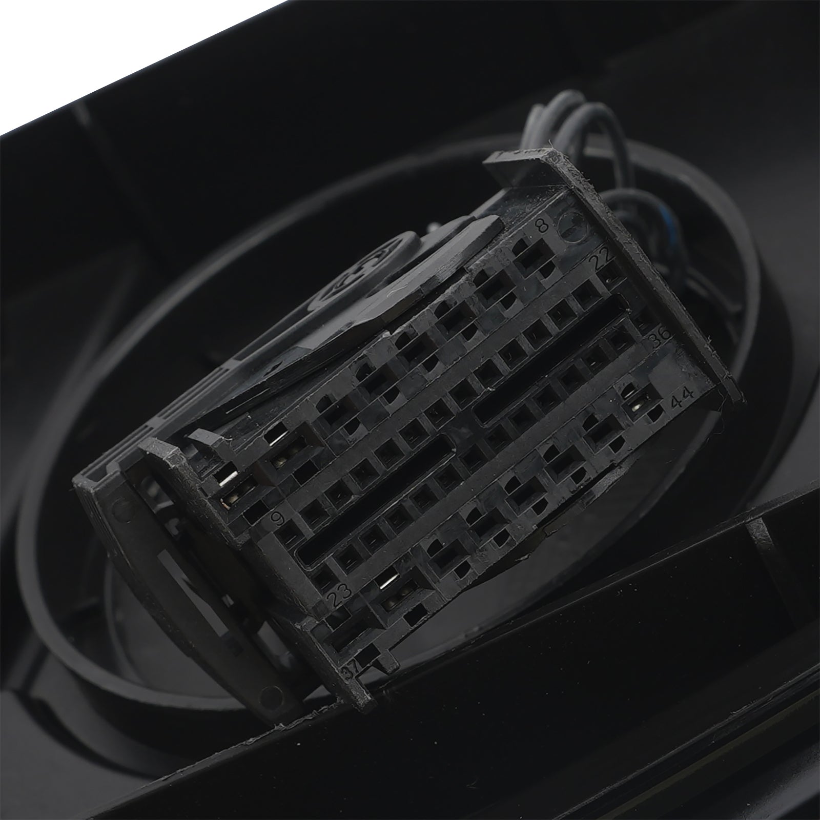 LED Right Headlight 8W0941774B For Audi A4 B9 2015-2018