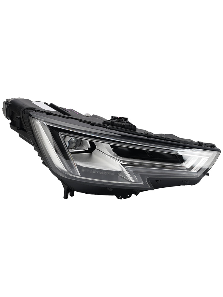 LED Right Headlight 8W0941774B For Audi A4 B9 2015-2018
