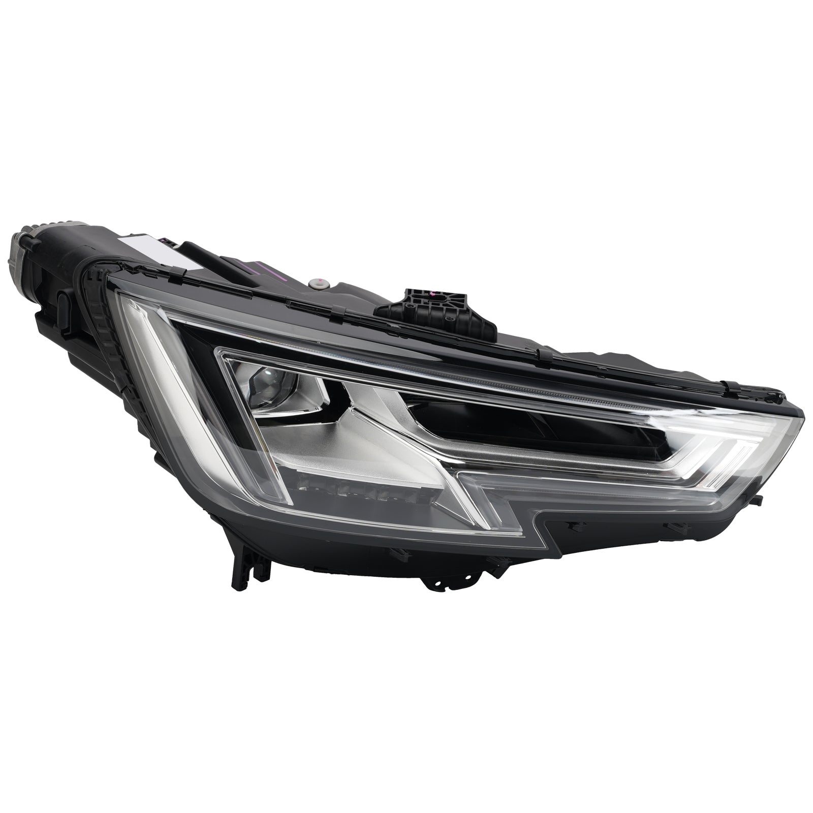 LED Right Headlight 8W0941774B For Audi A4 B9 2015-2018