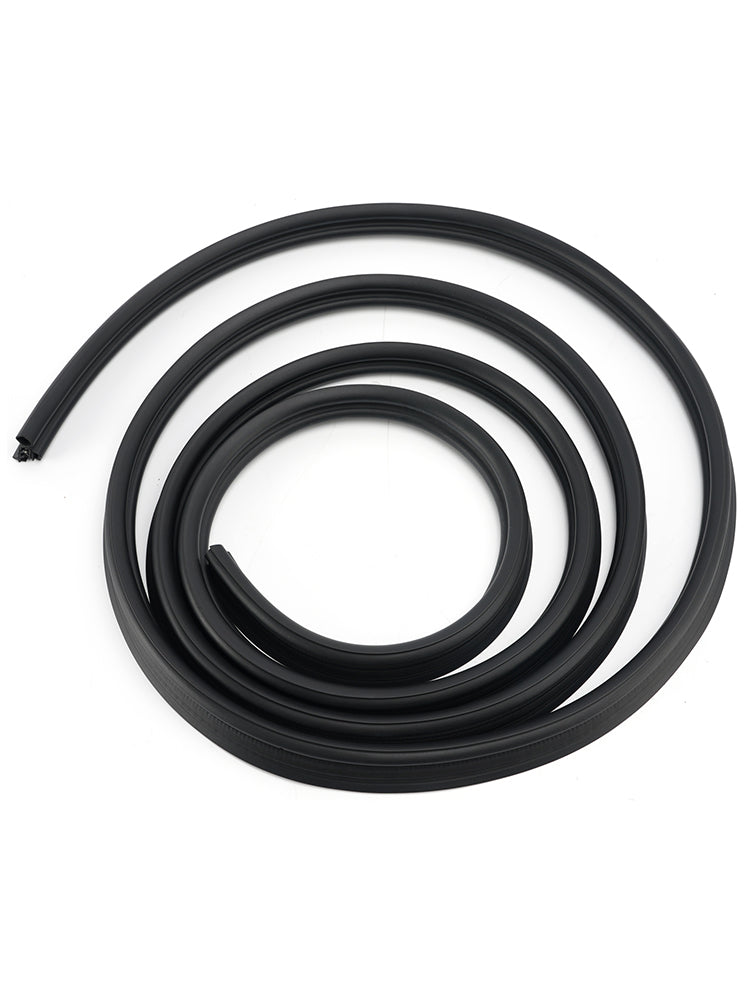 Back Door Weatherstrip 67881-35051 For Toyota FJ CRUISER GSJ1 2007-2014