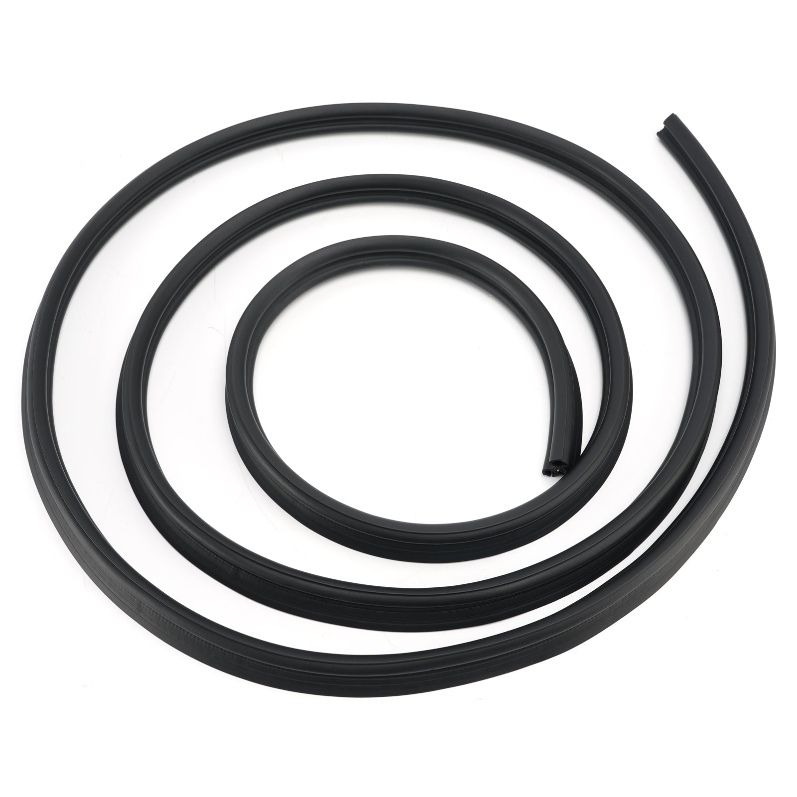 Back Door Weatherstrip 67881-35051 For Toyota FJ CRUISER GSJ1 2007-2014