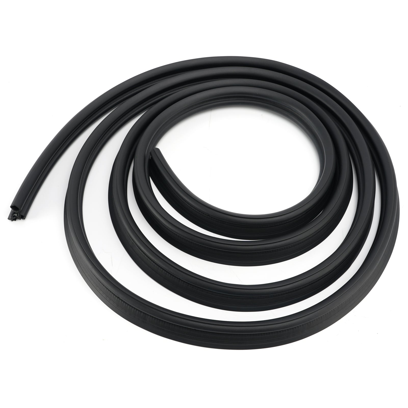 Back Door Weatherstrip 67881-35051 For Toyota FJ CRUISER GSJ1 2007-2014