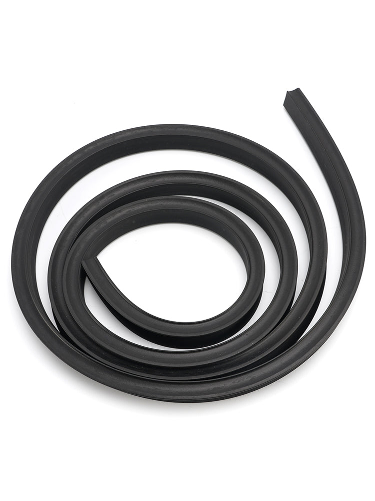 Rubber Gasket Seal 2.3m BG1521 For Midi Heki
