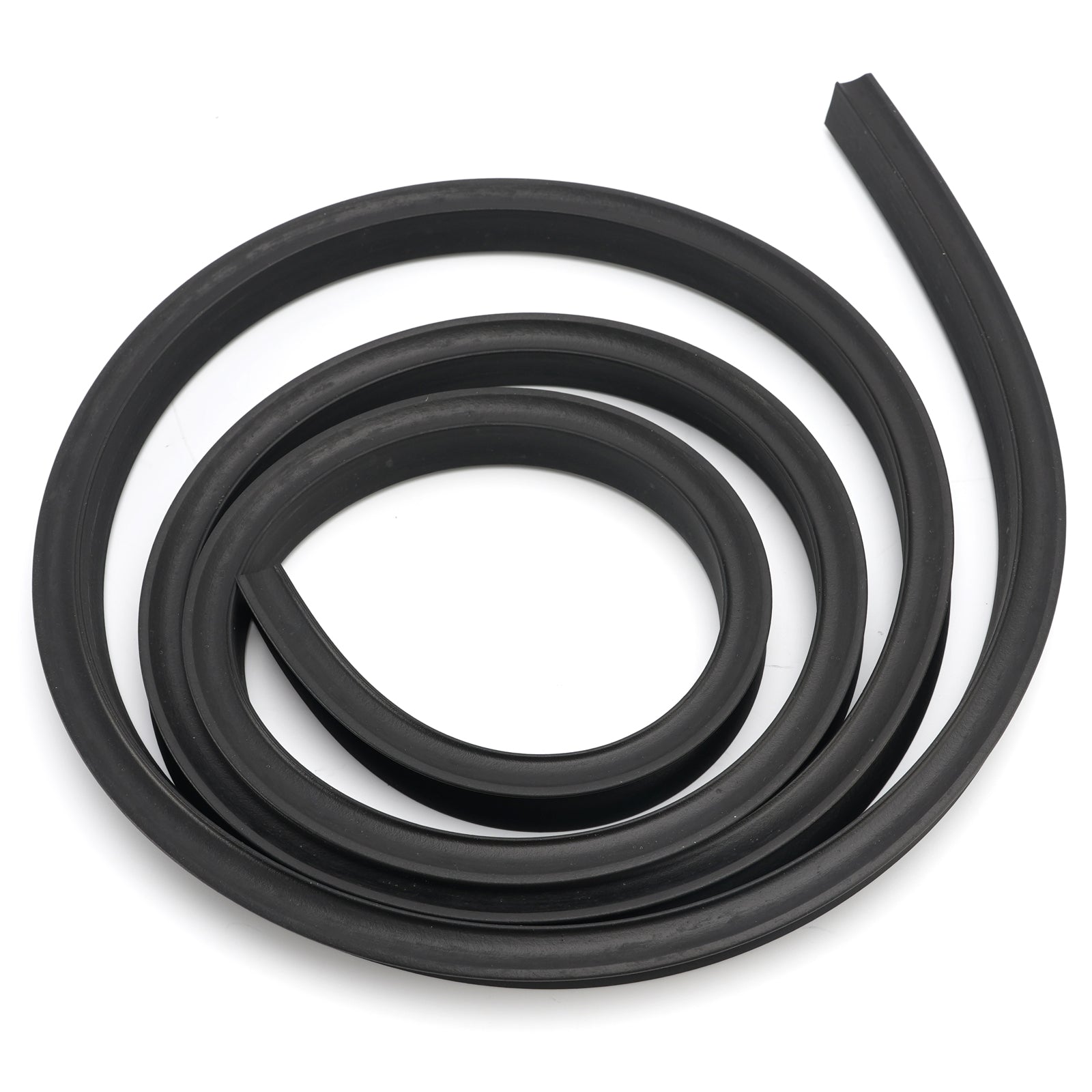 Rubber Gasket Seal 2.3m BG1521 For Midi Heki