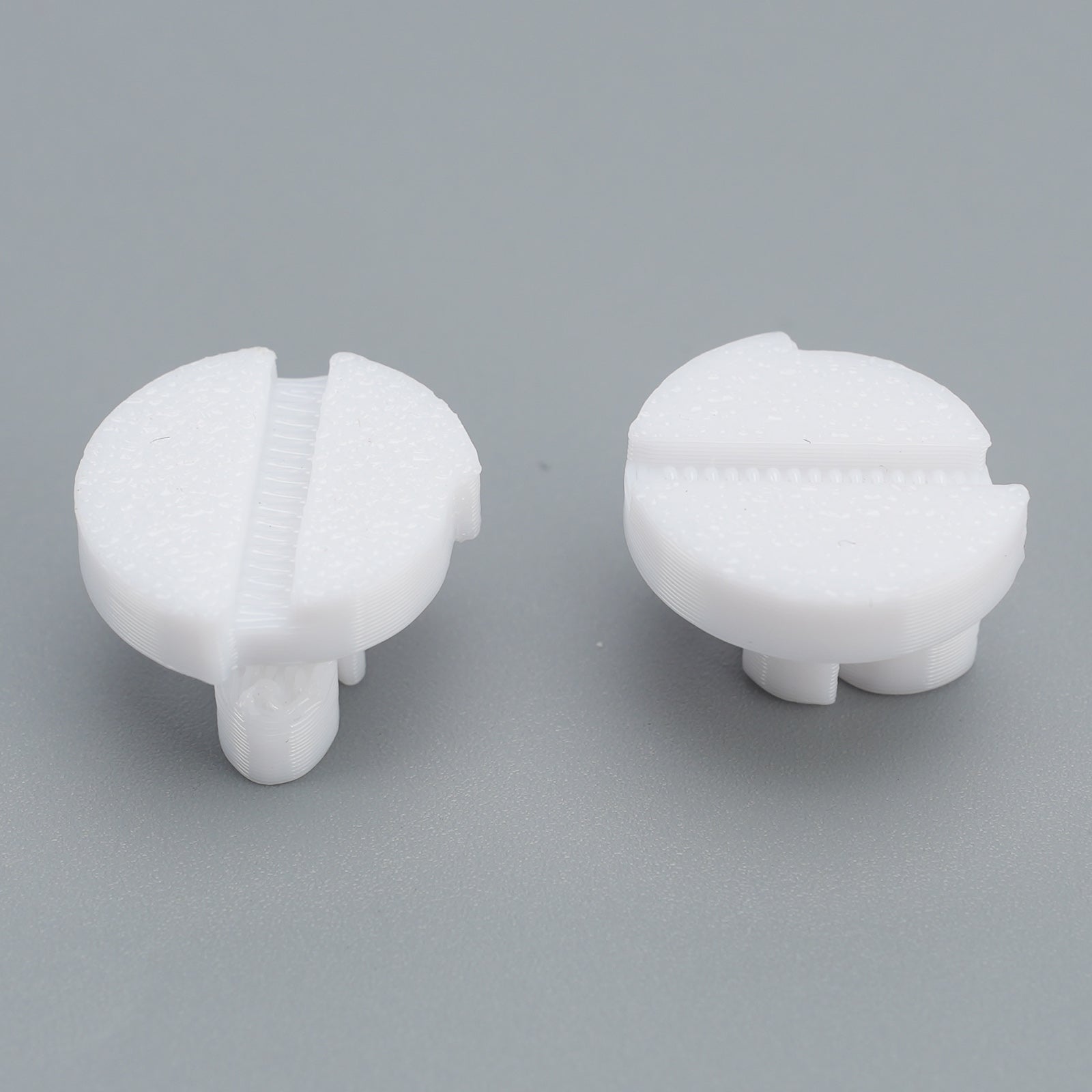 6X Replacement Locking Screws For Dometic Fridge Vent Grille