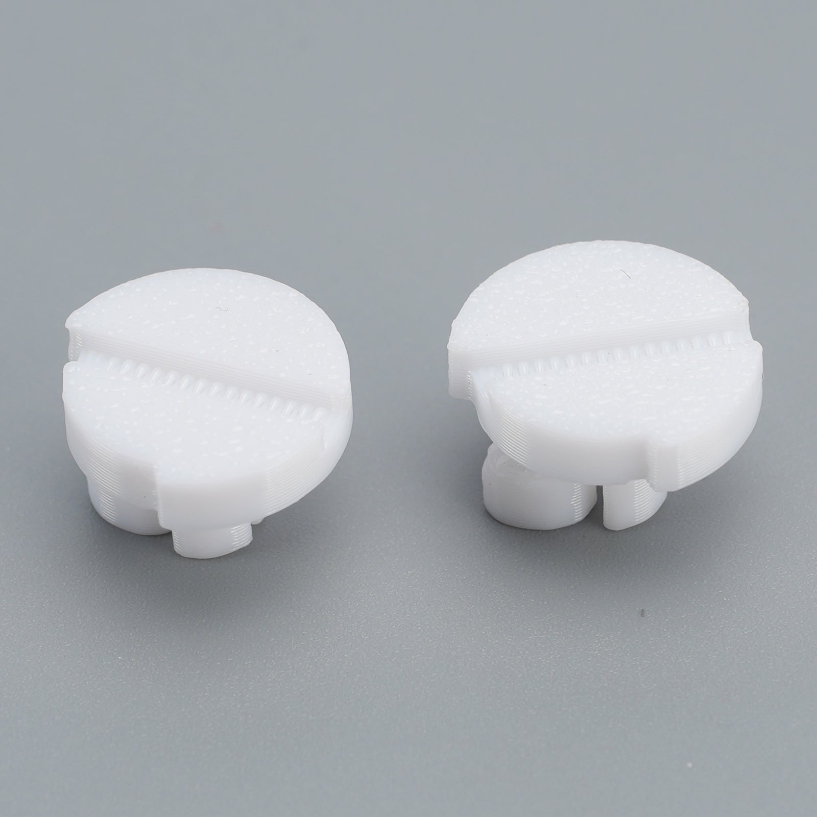 2X Replacement Locking Screws For Dometic Fridge Vent Grille