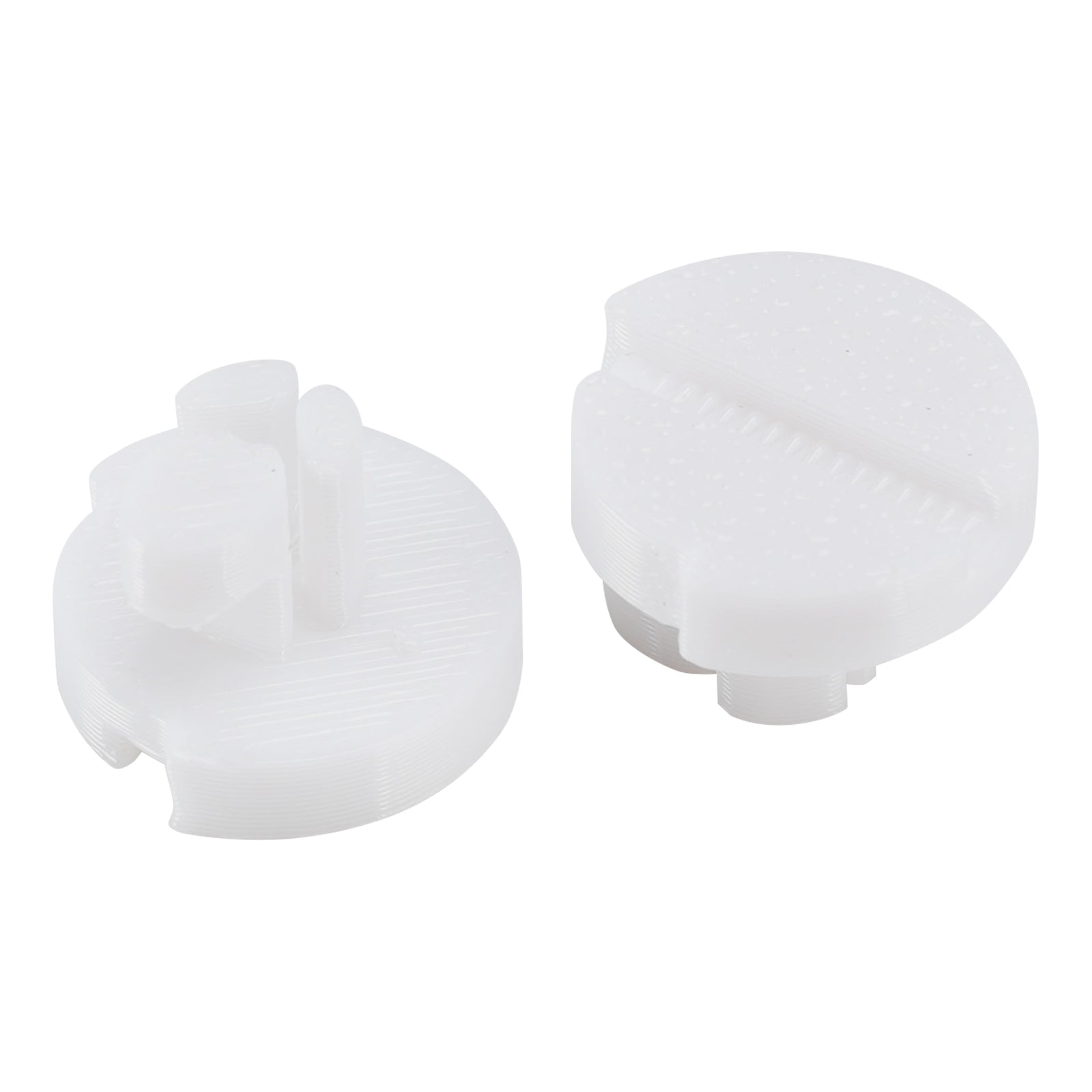 2X Replacement Locking Screws For Dometic Fridge Vent Grille