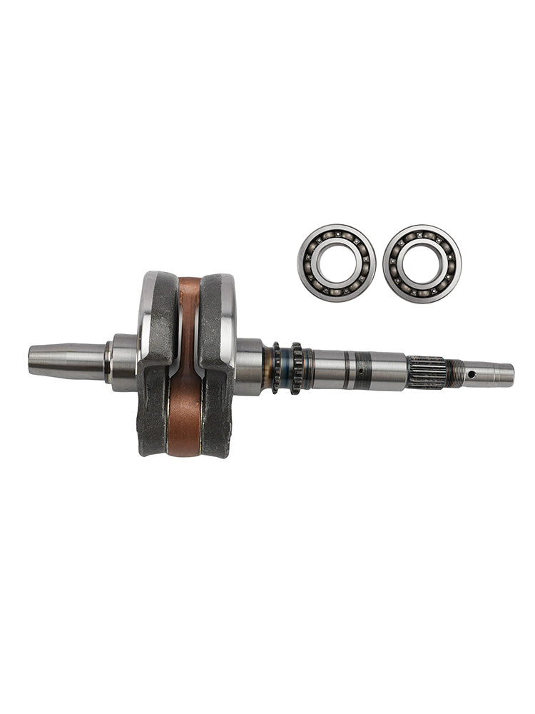 Crankshaft Assembly For Honda TRX 250TE RECON 2002-2014