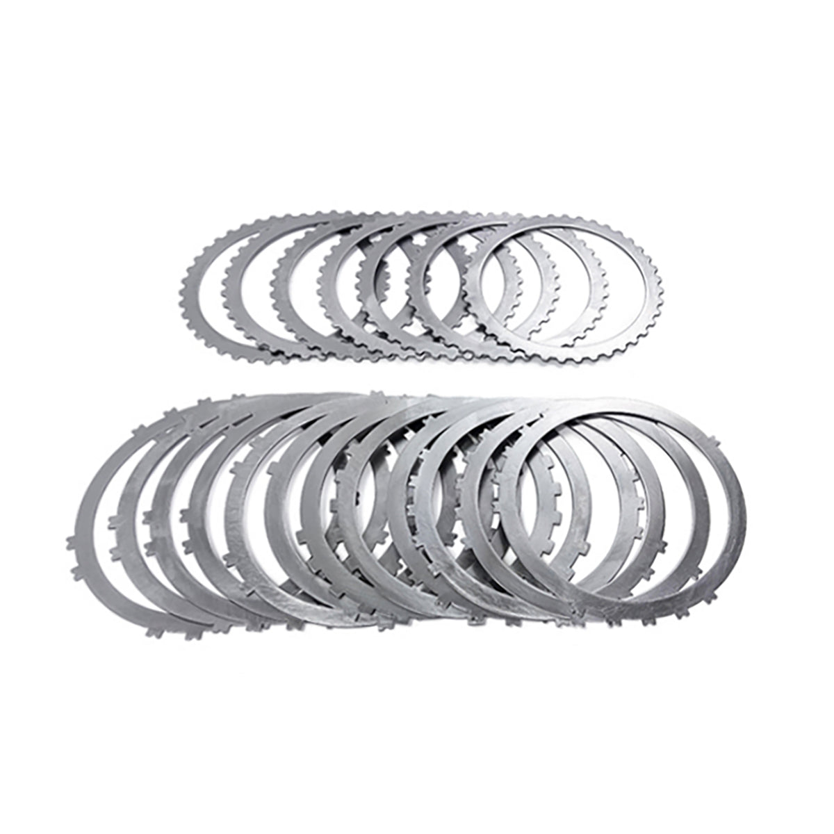 U660E Auto Transmission Master Rebuild Kit For Toyota Highlander