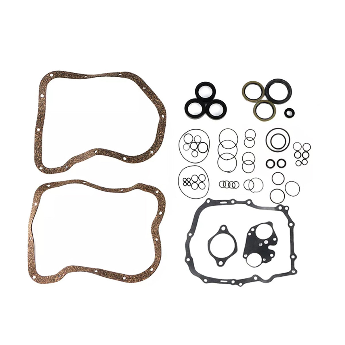 TR580 Transmission Friction Overhaul Rebuild Kit For Impreza Outback Forester