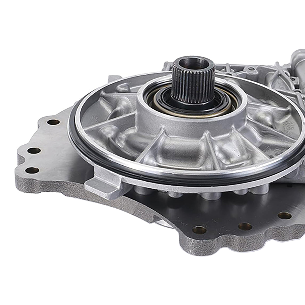 Brand New 6F35 Transmission Front Oil Pump Ford Gen 2 2013¨C2019