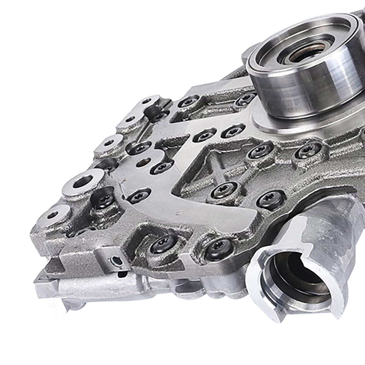 Brand New 6F35 Transmission Front Oil Pump Ford Gen 2 2013¨C2019