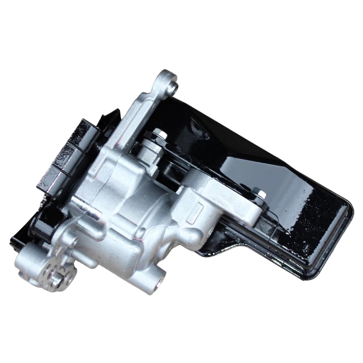 Transmission Oil Pump K120 Direct Shift Cvt 3531012200 For Toyota
