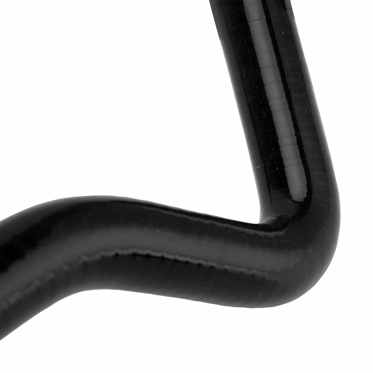 Silicone Radiator coolant Hose kit For Kawasaki Ninja 636 ZX-6R 09-26 Black