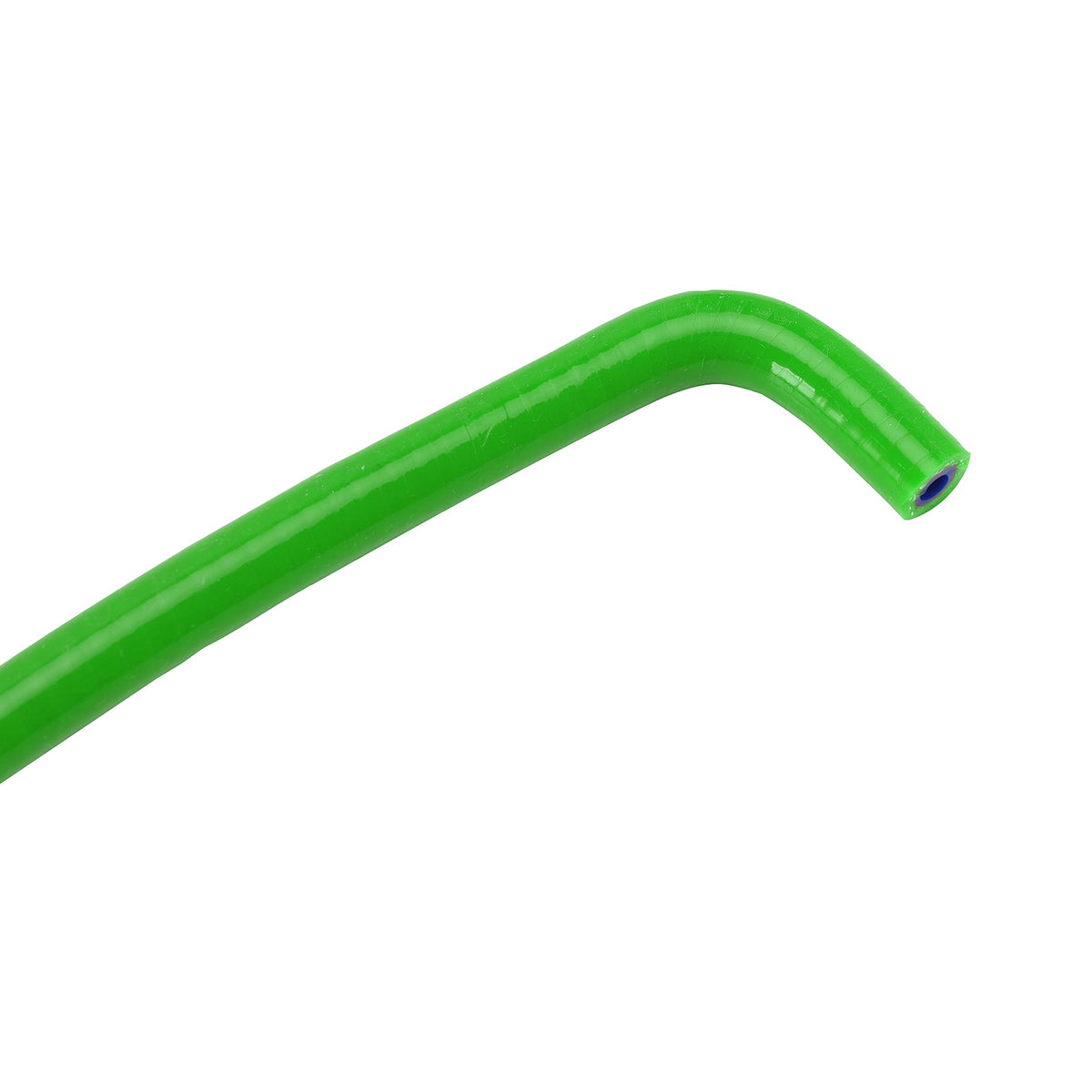 Silicone Radiator coolant Hose kit For Kawasaki Ninja 636 ZX-6R 09-26 Green