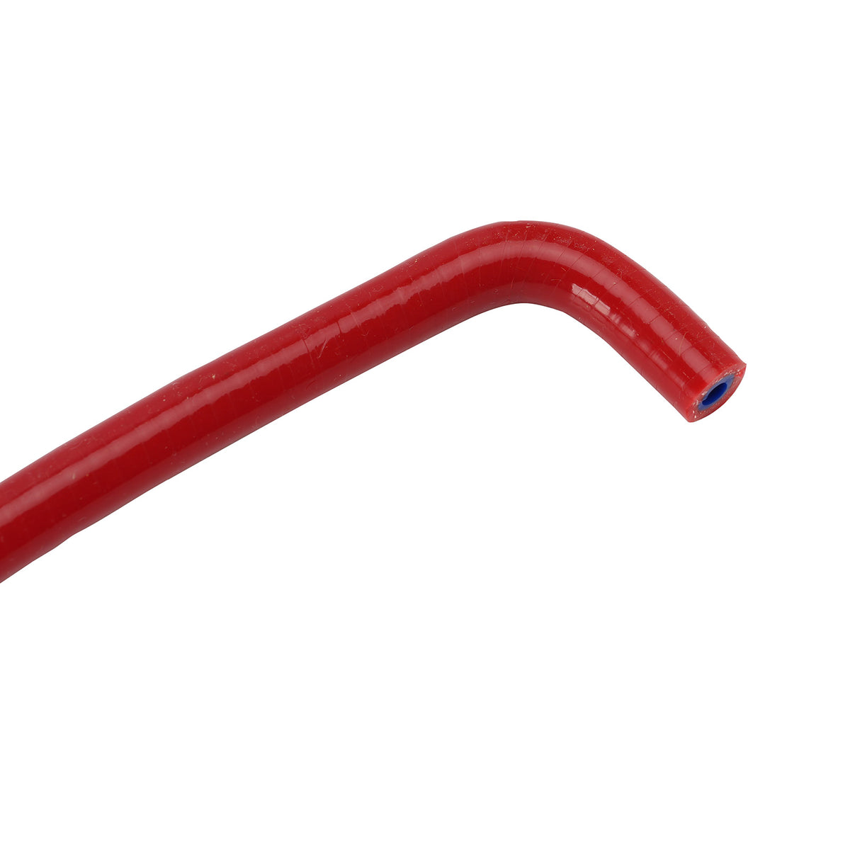 Silicone Radiator coolant Hose kit For Kawasaki Ninja 636 ZX-6R 09-26 Red