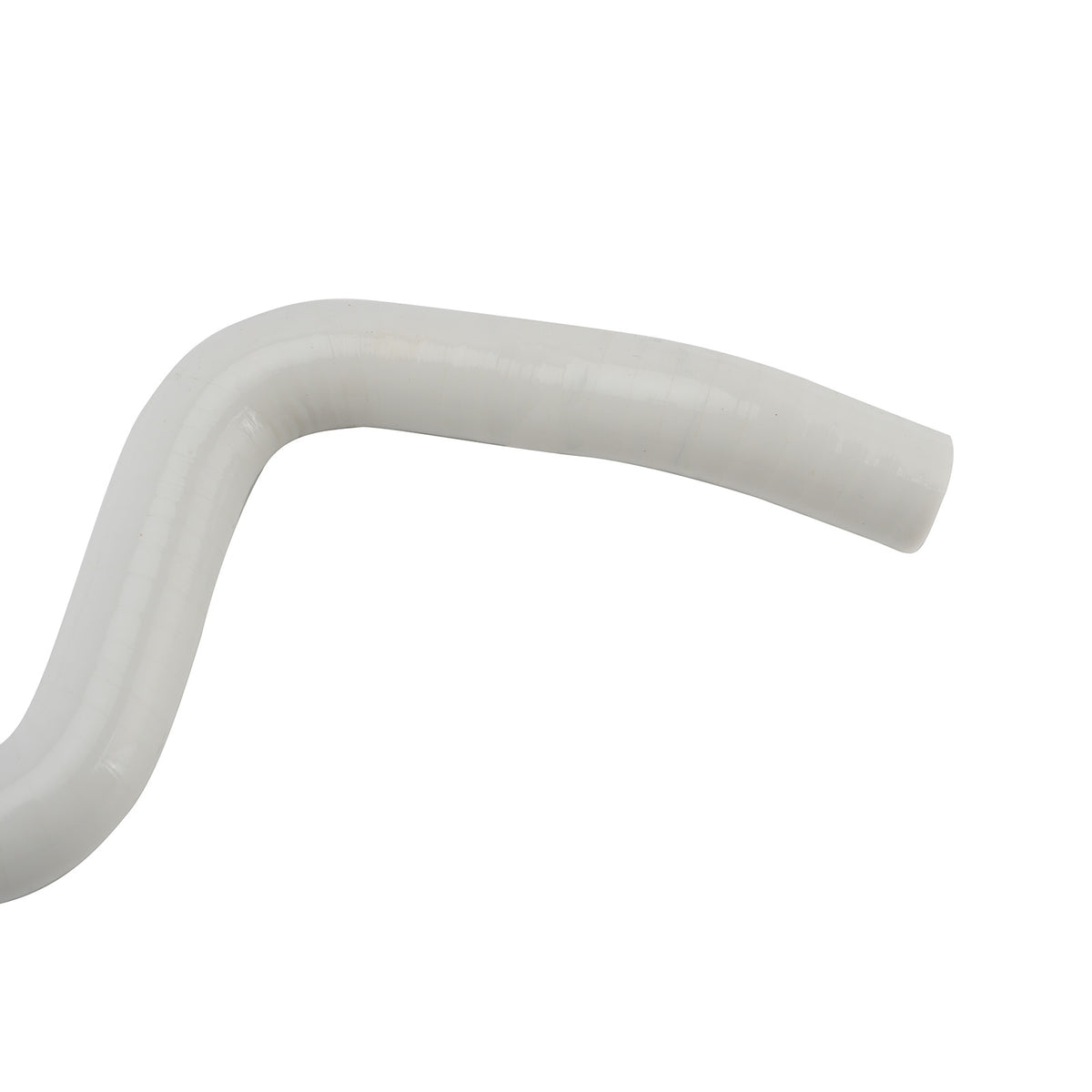 Silicone Radiator coolant Hose kit For Kawasaki Ninja 636 ZX-6R 09-26 White