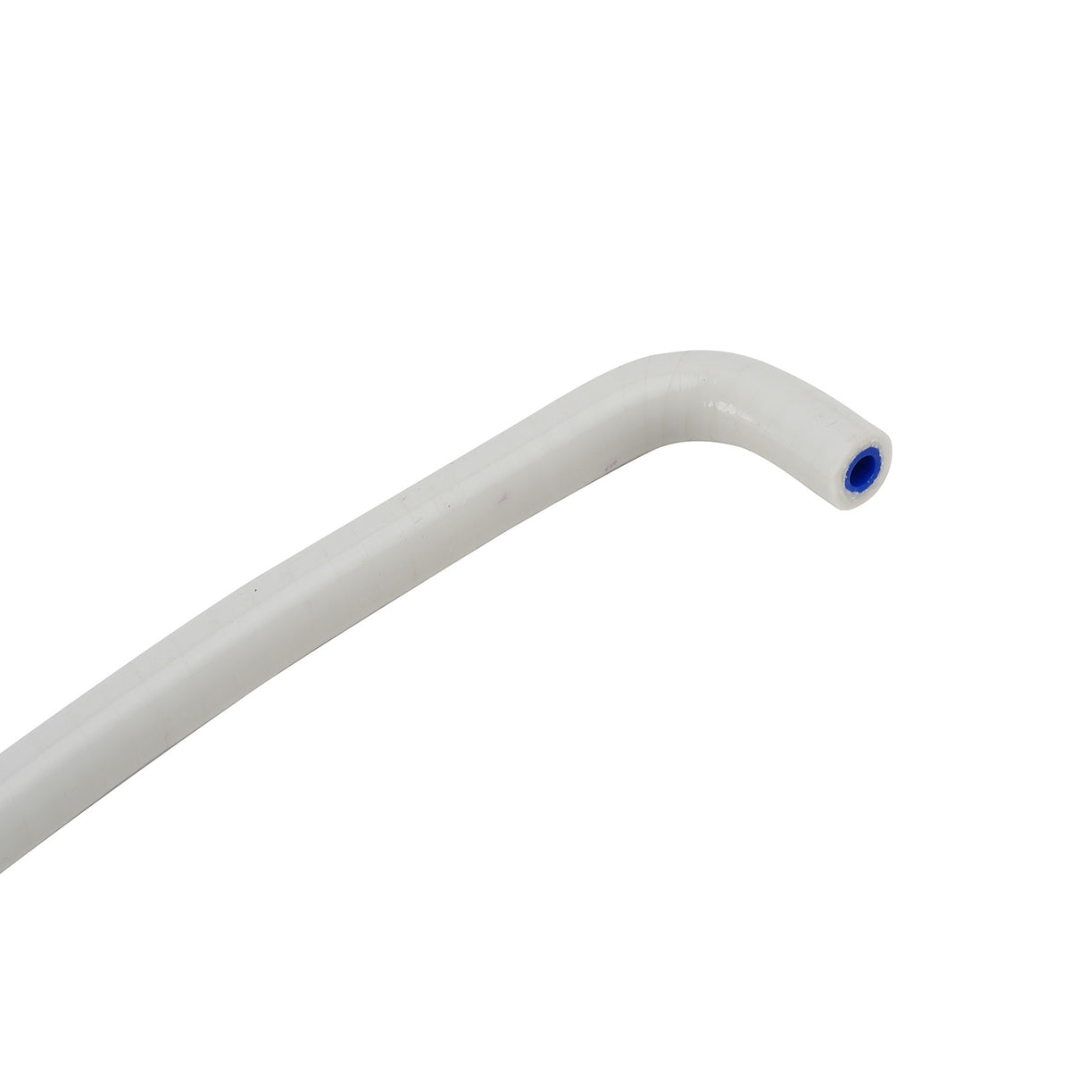 Silicone Radiator coolant Hose kit For Kawasaki Ninja 636 ZX-6R 09-26 White