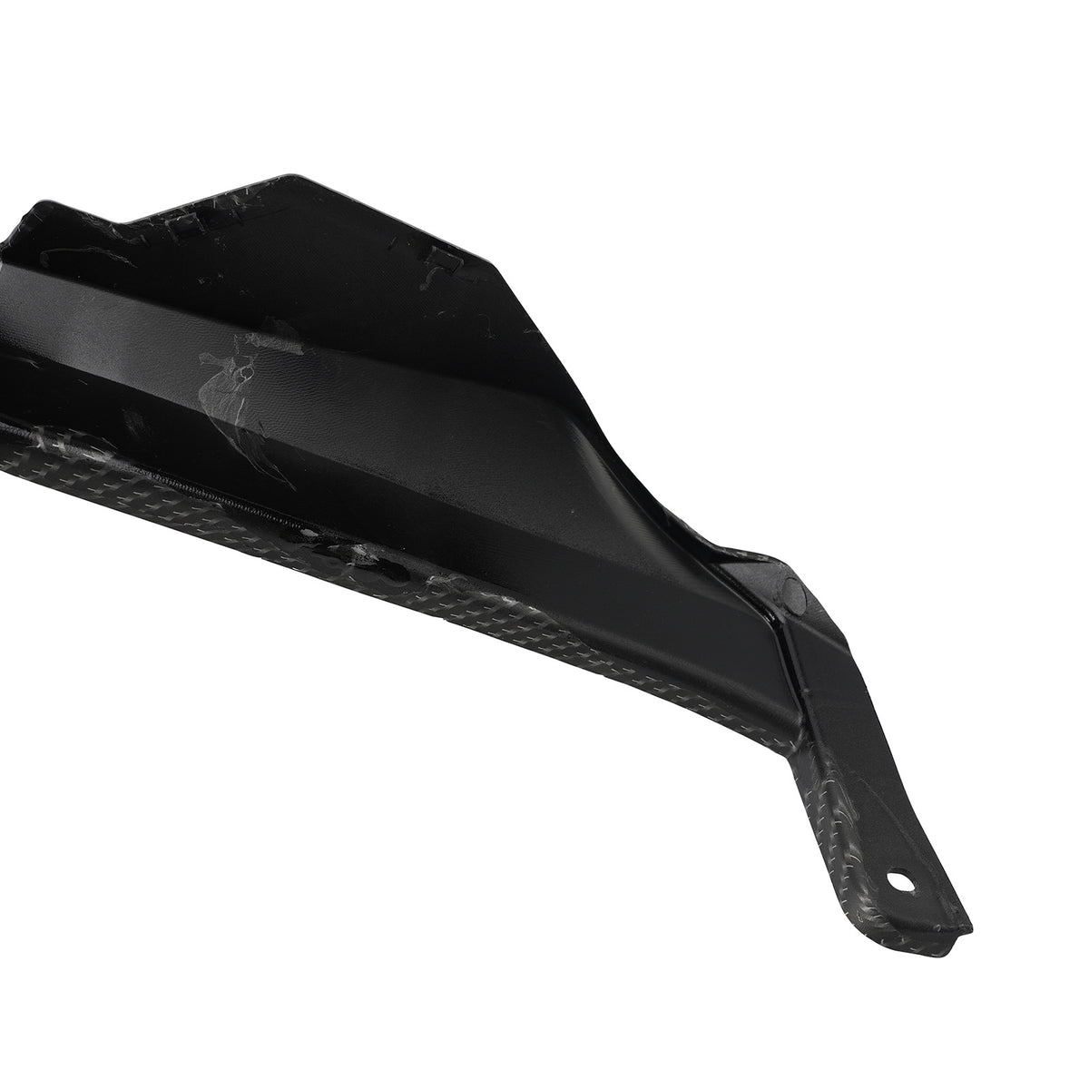 Side Seat Fairing Guards Cowl For Kawasaki Versys 1000 2019-2024 Carbon