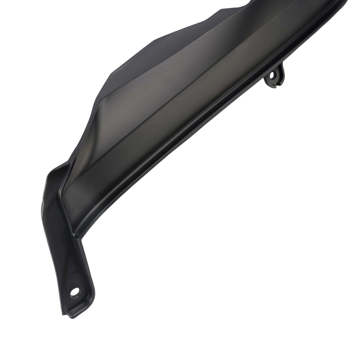 Side Seat Fairing Guards Cowl For Kawasaki Versys 1000 2019-2024 Matte Black