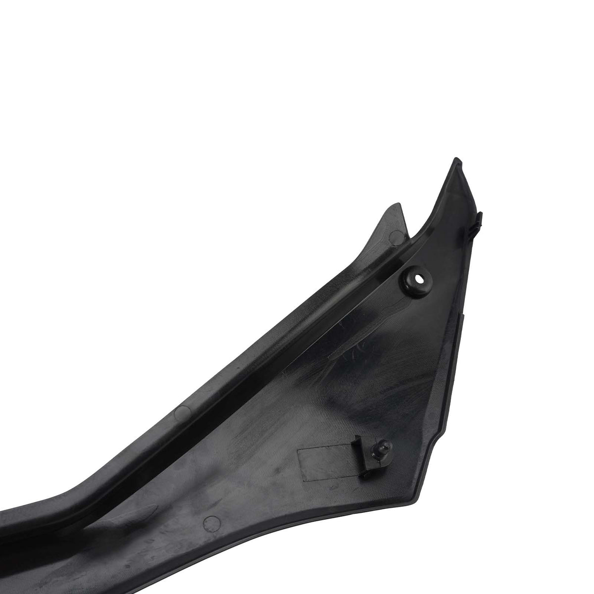 Side Seat Fairing Guards Cowl For Kawasaki Versys 1000 2019-2024 Matte Black