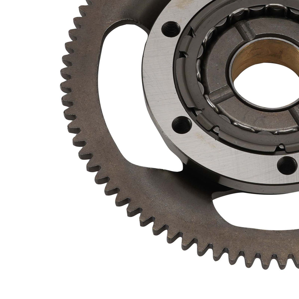 One Way Starter Clutch Kit For Kawasaki KL650 KLR650 42034-1094 13216-0044