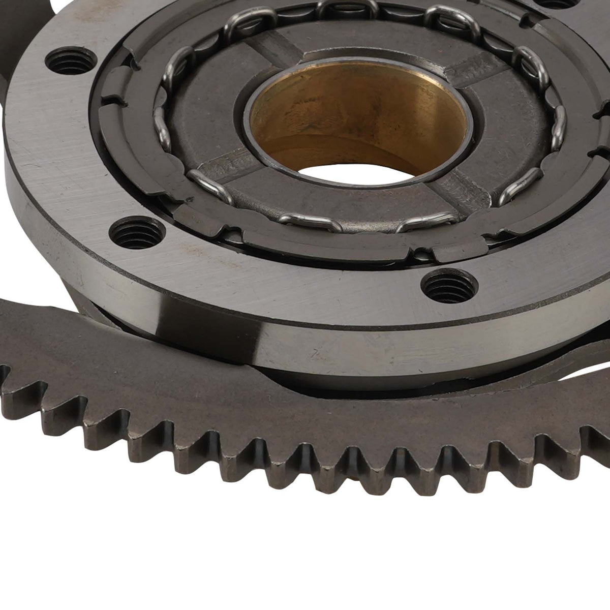 One Way Starter Clutch Kit For Kawasaki KL650 KLR650 42034-1094 13216-0044