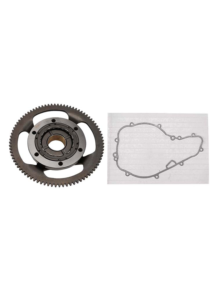 One Way Starter Clutch Kit For Kawasaki KL650 KLR650 42034-1094 13216-0044