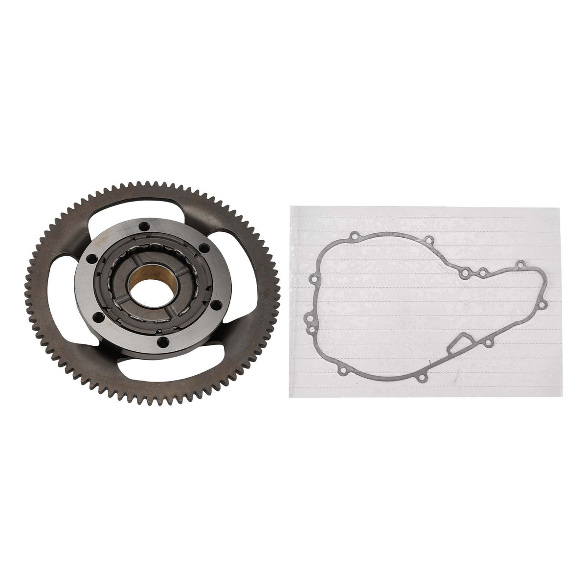 One Way Starter Clutch Kit For Kawasaki KL650 KLR650 42034-1094 13216-0044