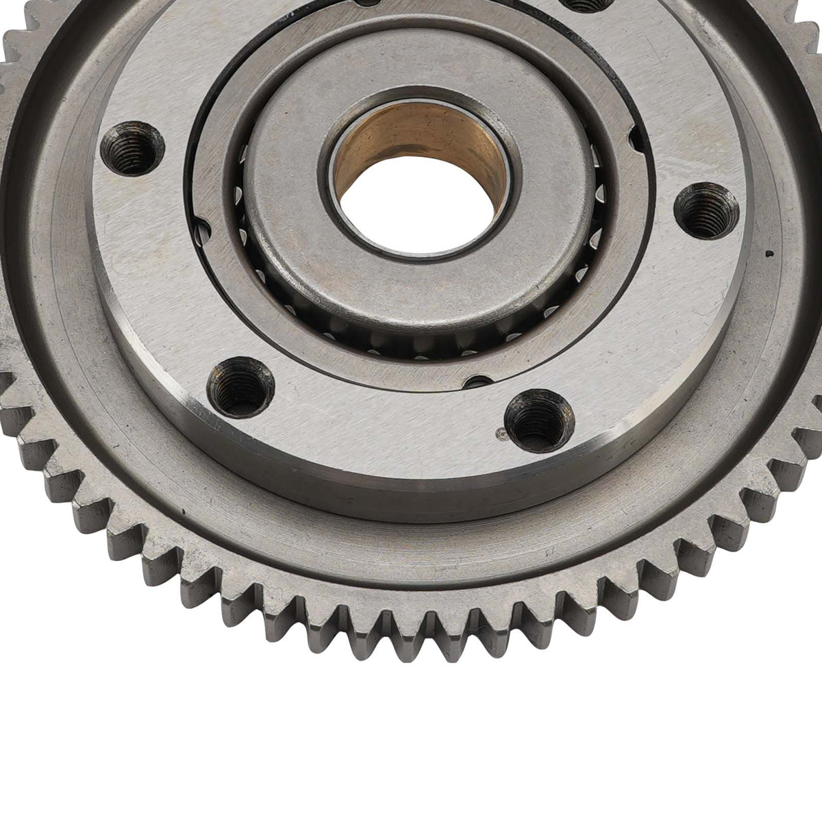 One Way Starter Clutch Kit 12600-15822 For Suzuki AN400 Burgman 400 03-06
